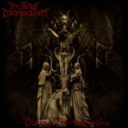 In Utero Cannibalism : Divine Perversion